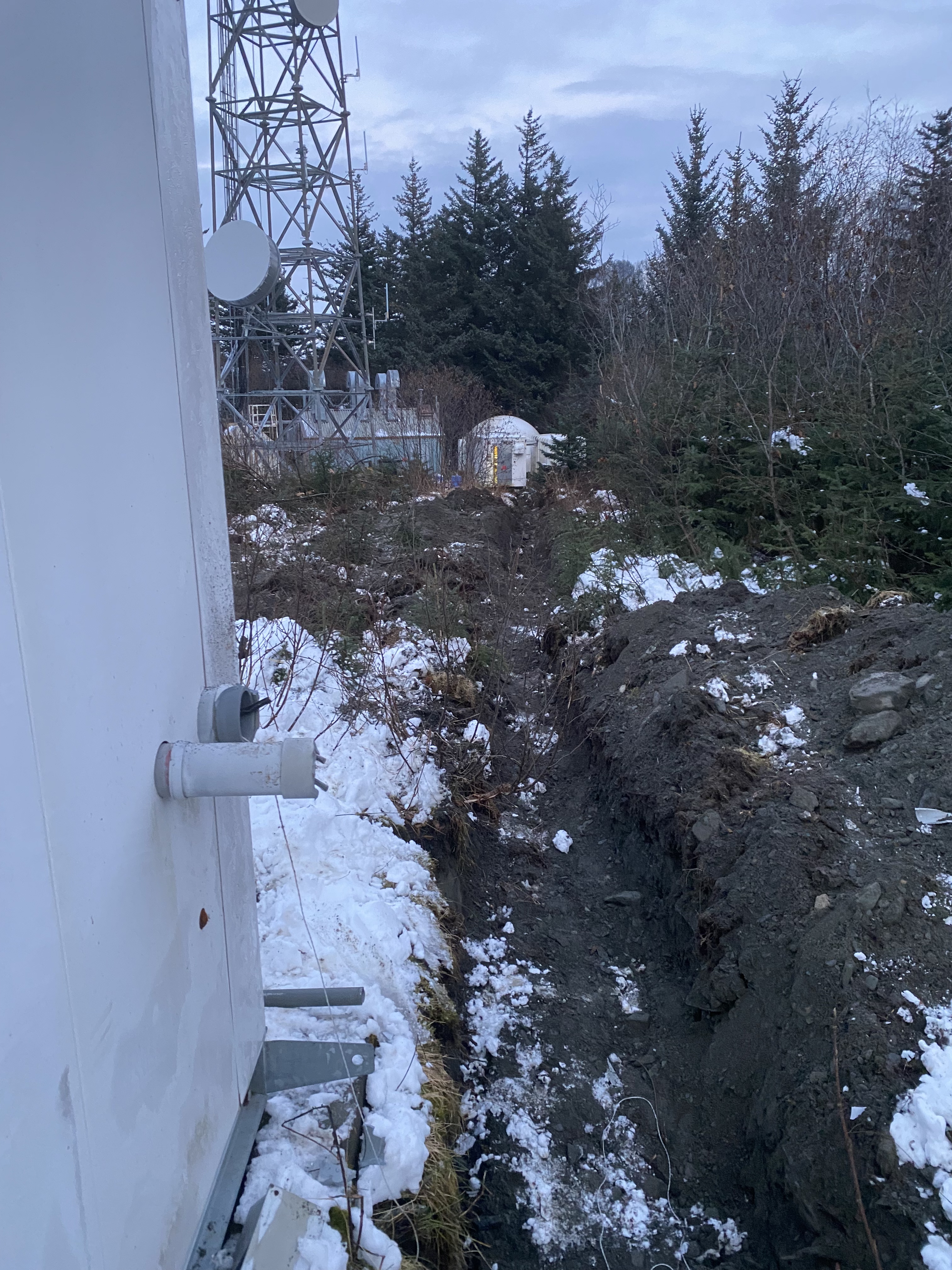 Environmental Land Reclamation