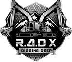 R.A.D. X
