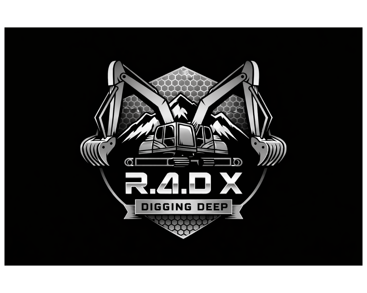 R.A.D. X